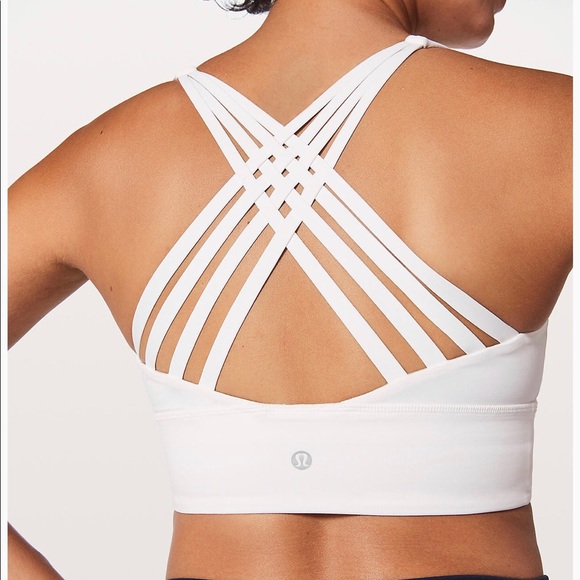 lululemon athletica Other - Lululemon Free to Be Moved Bra